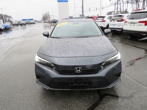 Used 2024 Honda Civic LX image 8
