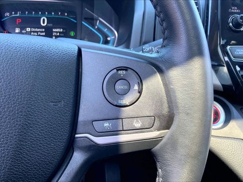 Used 2022 Honda Odyssey EX-L image 25