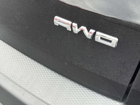 Used 2025 Ford Escape ST-Line AWD/4WD image 33