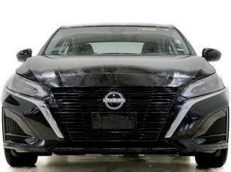 Used 2023 Nissan Altima 2.5 SV video 2