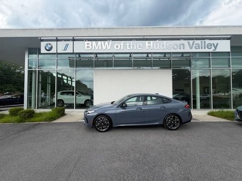 Used 2026 BMW 228i xDrive AWD/4WD image 1