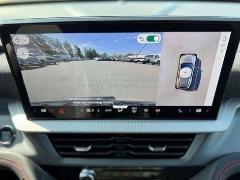 New 2026 Ford Explorer ST AWD/4WD image 24