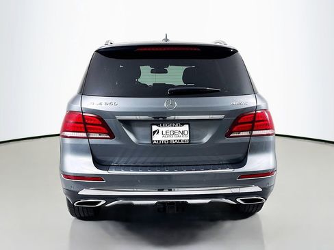 Used 2018 Mercedes-Benz GLE 350 4MATIC image 7