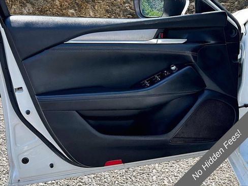 Used 2020 MAZDA MAZDA6 Touring FWD image 20