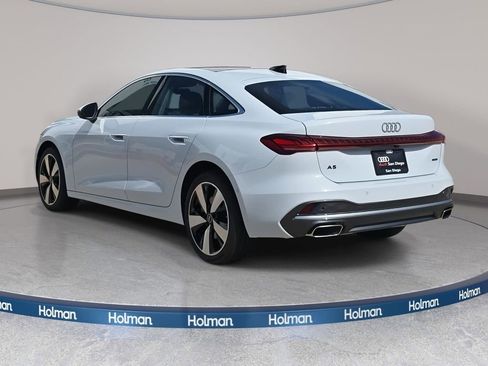 New 2025 Audi A5 2.0T Premium Plus image 7