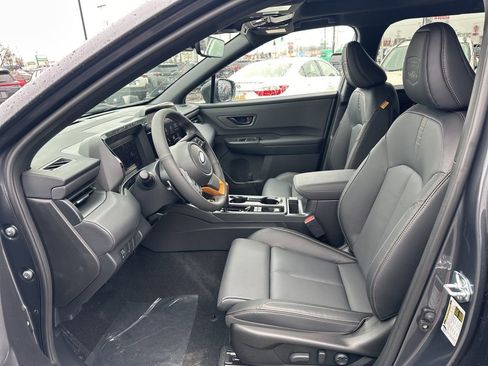 New 2026 Subaru Outback Wilderness AWD/4WD image 9