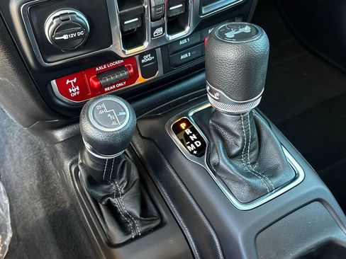 New 2026 Jeep Wrangler Willys image 13