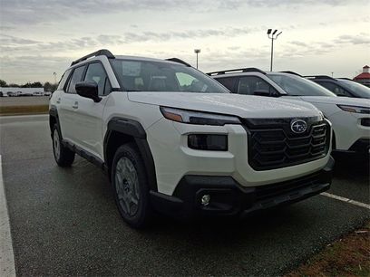 New 2026 Subaru Outback Premium