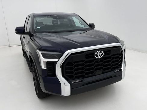 Used 2023 Toyota Tundra SR5 w/ TRD Off-Road Premium Package AWD/4WD image 3