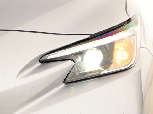 Used 2024 Subaru WRX AWD/4WD image 36