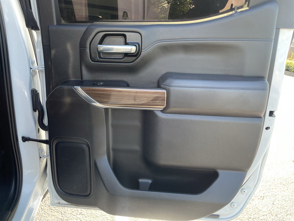 Used 2022 Chevrolet Silverado 1500 RST AWD/4WD image 67