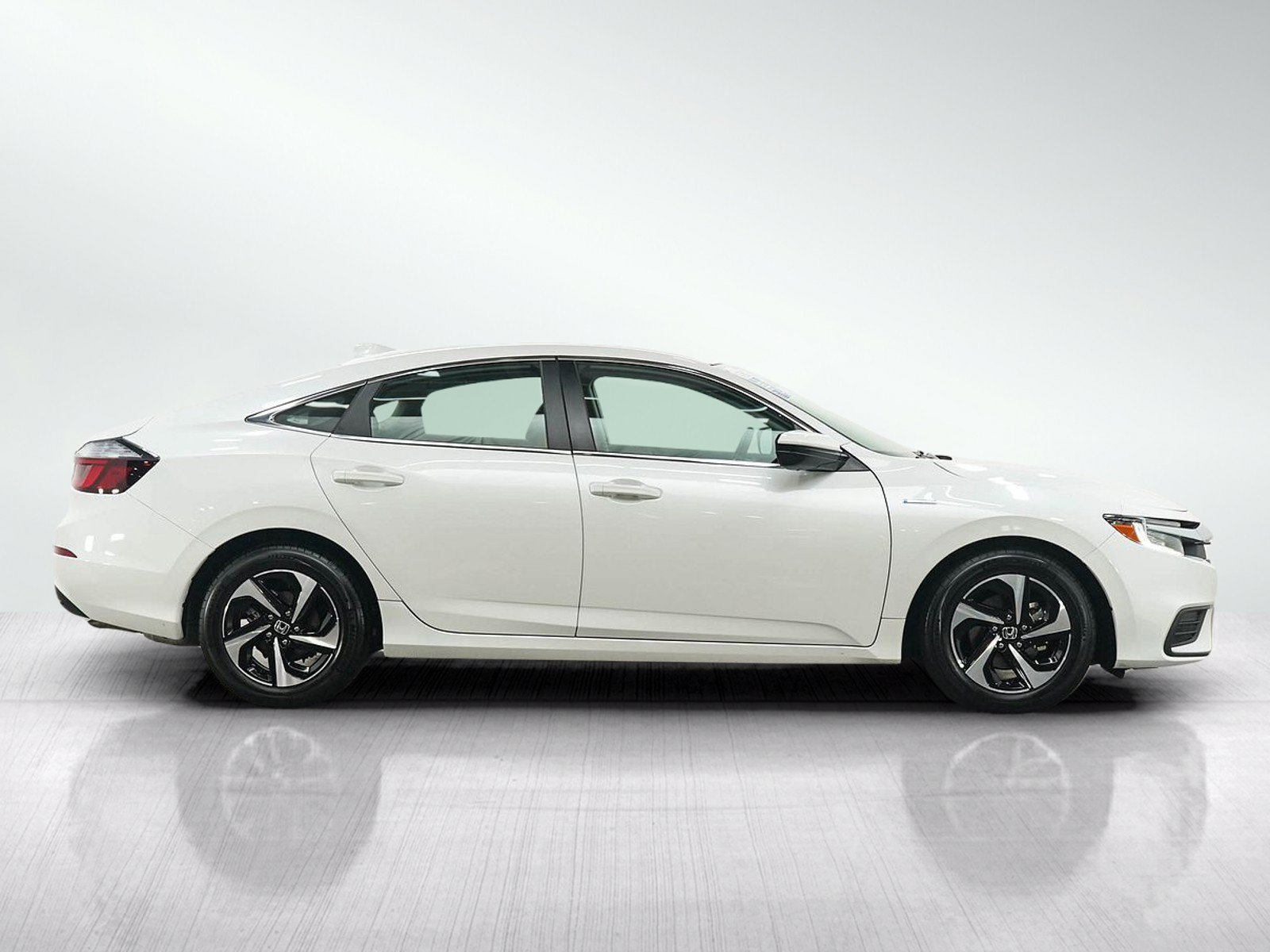 Used 2022 Honda Insight EX image 6