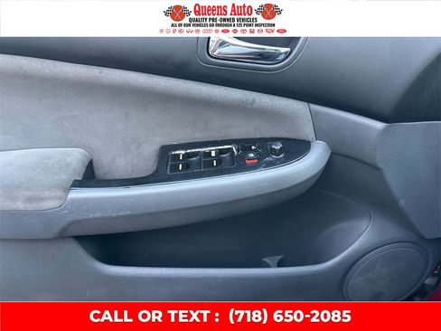 Used 2007 Honda Accord SE image 20