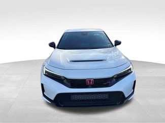 Used 2025 Honda Civic Type R video 2