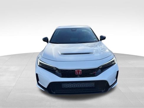 Used 2025 Honda Civic Type R image 2