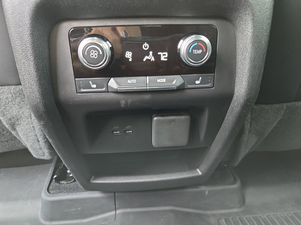 Certified 2024 GMC Acadia AT4 w/ Luxury Package AWD/4WD image 19