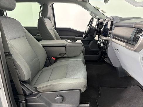 Certified 2024 Ford F150 XLT w/ Tow/Haul Package image 30