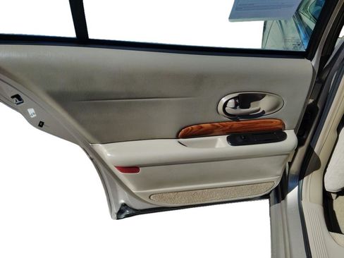Used 2002 Buick Le Sabre Custom FWD image 22