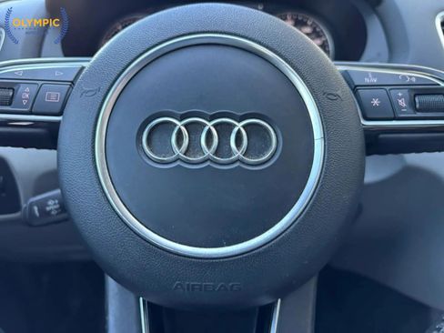 Used 2016 Audi Q3 2.0T Premium Plus AWD/4WD image 22