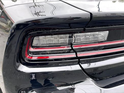 Used 2024 Dodge Charger Daytona R/T w/ Plus Group AWD/4WD image 29