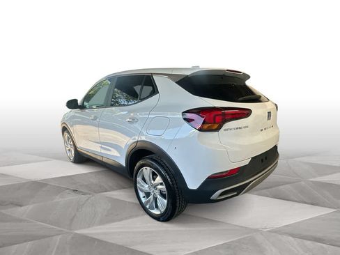 Used 2024 Buick Encore GX Preferred FWD image 6
