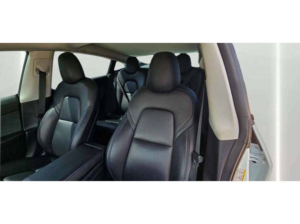 Used 2022 Tesla Model 3 Performance AWD/4WD image 22