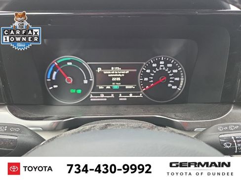 Used 2023 Kia Sorento EX image 27