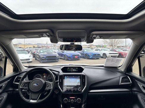 Used 2019 Subaru Forester Limited image 28