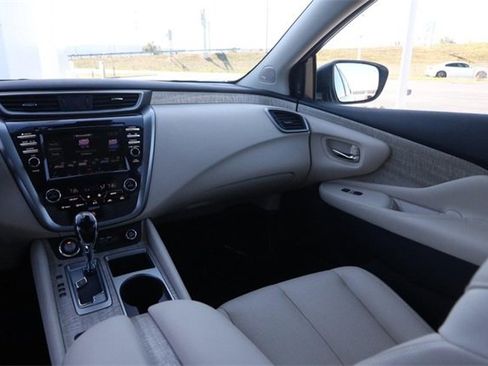 Certified 2024 Nissan Murano SL image 26