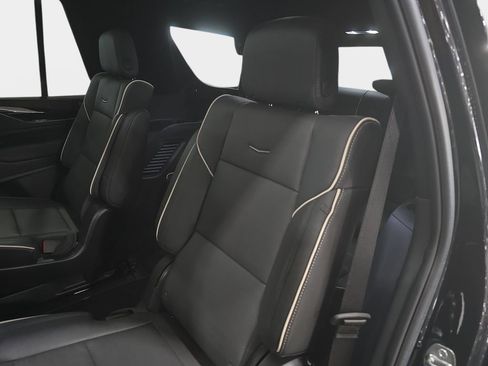Used 2024 Cadillac Escalade Sport w/ Touring Package RWD image 10