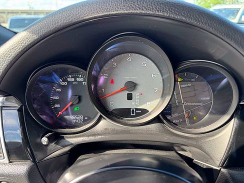 Used 2016 Porsche Macan S AWD/4WD image 13