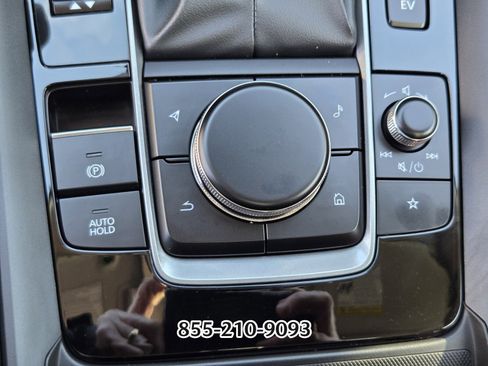 New 2026 MAZDA CX-50 AWD 2.5 Hybrid w/ Weather Package image 19