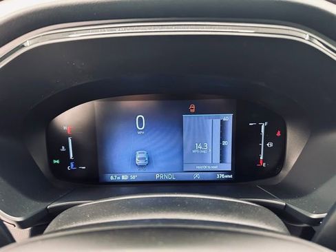 New 2026 Ford Escape ST-Line w/ Cold Weather Package image 35