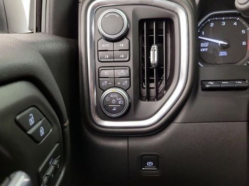 Used 2020 GMC Sierra 1500 AT4 w/ AT4 Premium Package image 6