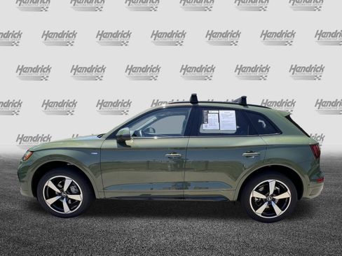 Certified 2023 Audi Q5 2.0T Prestige w/ Prestige Package AWD/4WD image 6