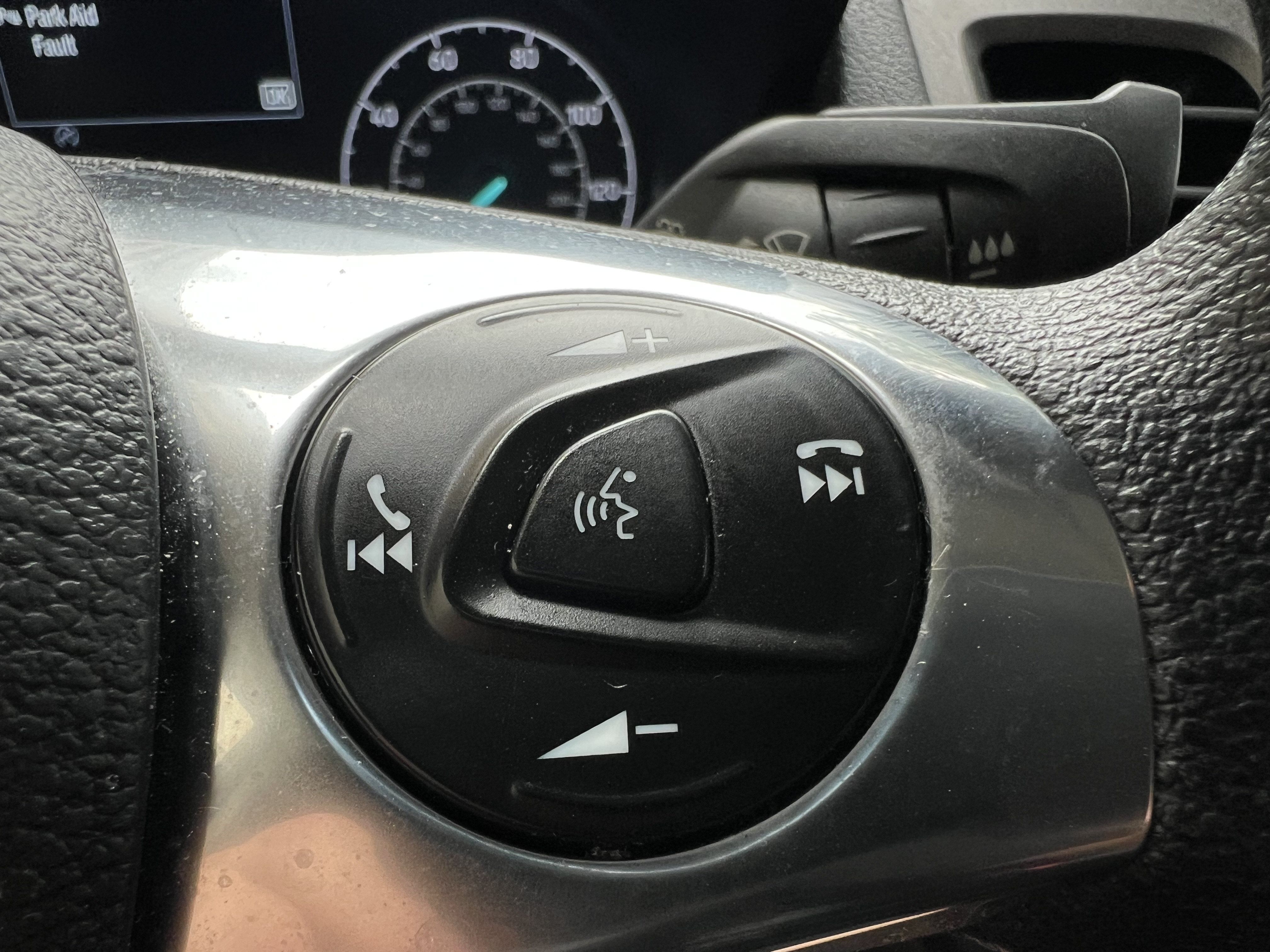 Used 2020 Ford Transit Connect XL FWD image 37