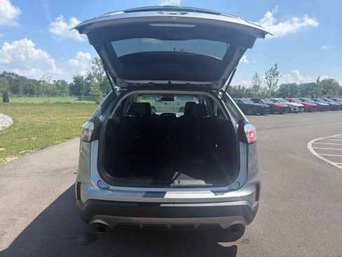 Used 2020 Ford Edge SEL FWD image 10