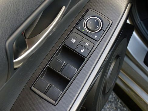 Used 2021 Lexus IS 350 F Sport w/ Accessory Package 2 RWD image 24