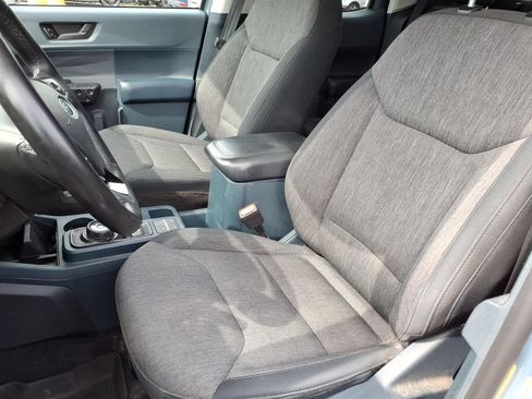 Used 2024 Ford Maverick XLT w/ XLT Luxury Package AWD/4WD image 14