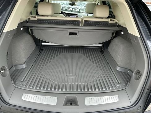 Certified 2023 Cadillac XT5 Premium Luxury w/ LPO, Floor Liner Package image 24
