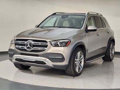 Used 2022 Mercedes-Benz GLE 350 GLE 350