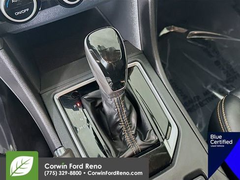 Used 2021 Subaru Crosstrek 2.5i Limited w/ Moonroof Package 2 AWD/4WD image 21