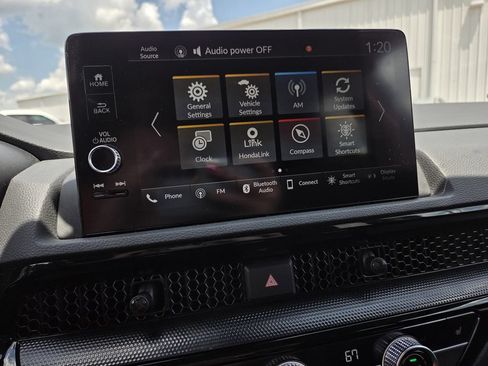 Certified 2023 Honda CR-V EX-L image 9