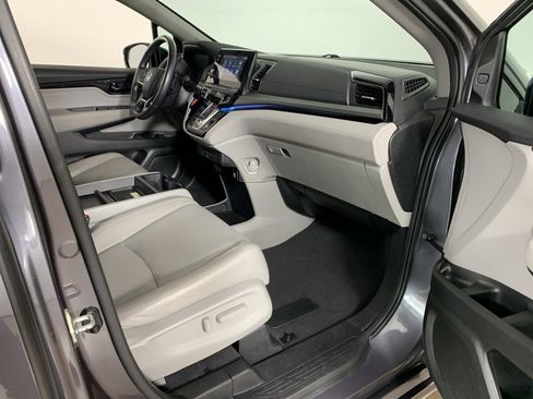 Used 2019 Honda Odyssey Elite image 42