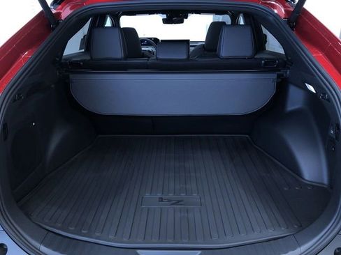 New 2026 Toyota bZ image 31