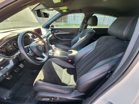 Used 2025 Acura Integra Type S FWD image 18