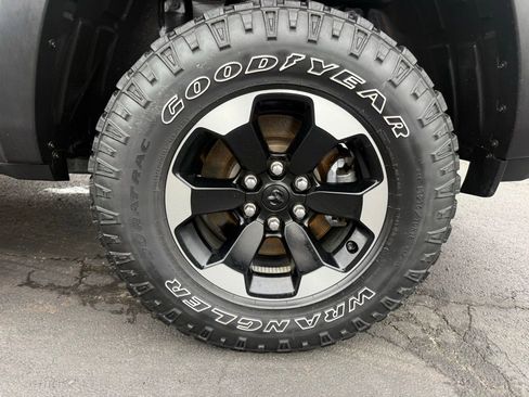 Used 2022 RAM 1500 Rebel w/ Rebel Level B Equipment Group AWD/4WD image 37