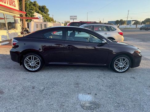 Used 2009 Scion tC image 9