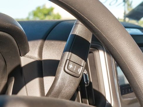 New 2026 Chevrolet Silverado 2500 W/T w/ WT Convenience Package image 16