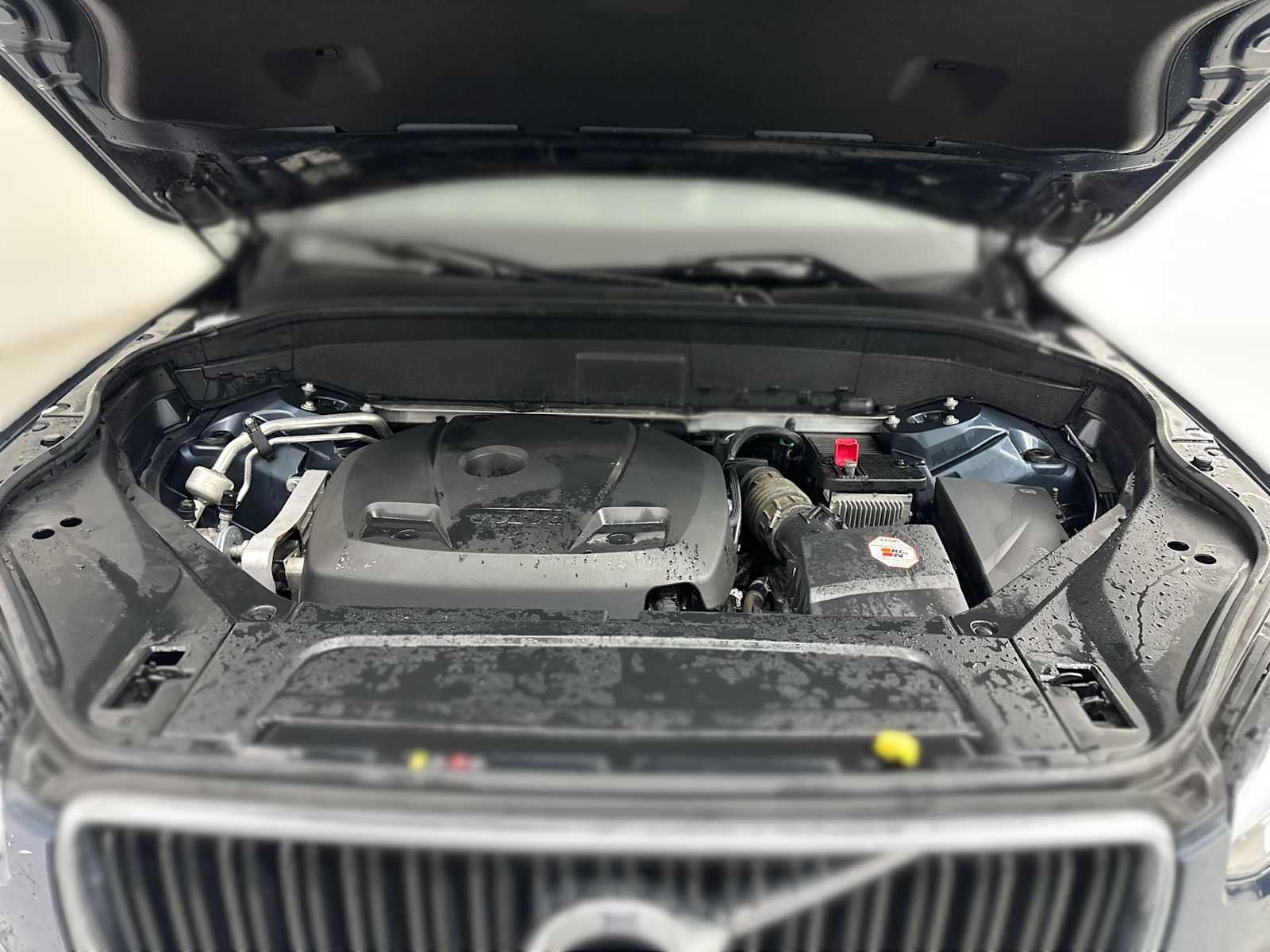 Used 2019 Volvo XC90 T6 Momentum AWD/4WD image 18
